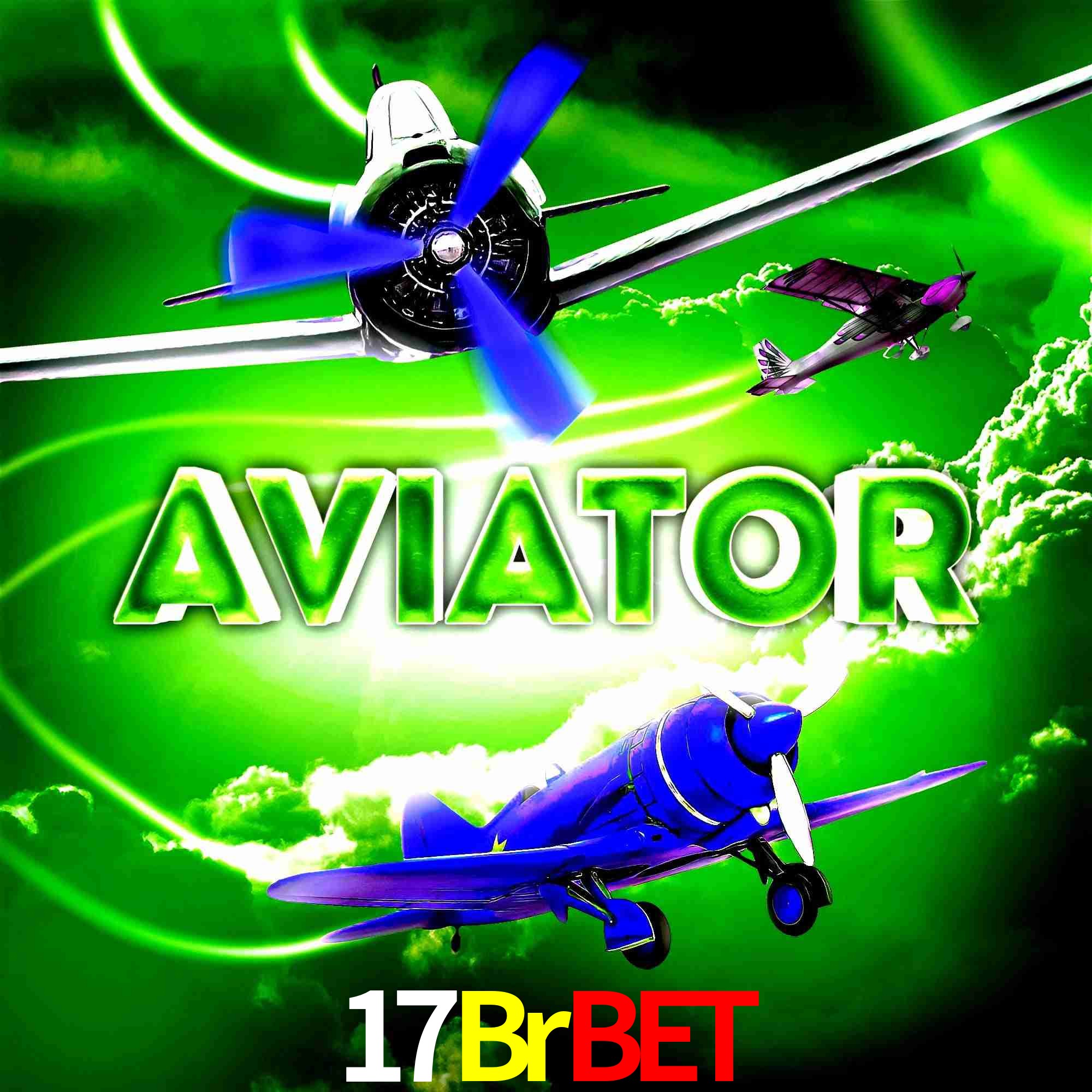 Aviator 17Brbet Tente a Sorte