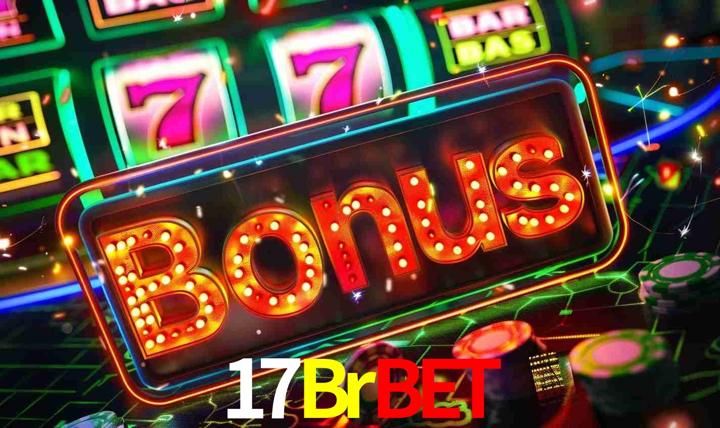 Sistema de Bônus 17Brbet