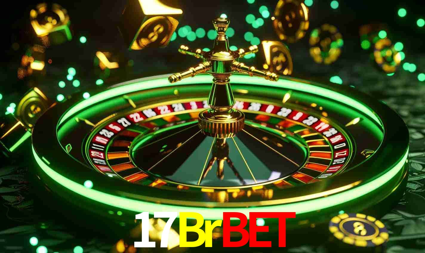 Desfrutar de um Cassino 17Brbet