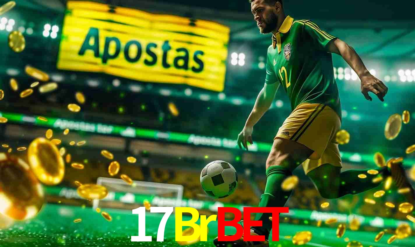 Diversas Apostas em Eventos Esportivos 17Brbet