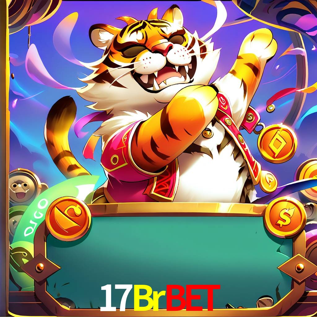 17Brbet Fortune Tiger Mergulhe na Atmosfera