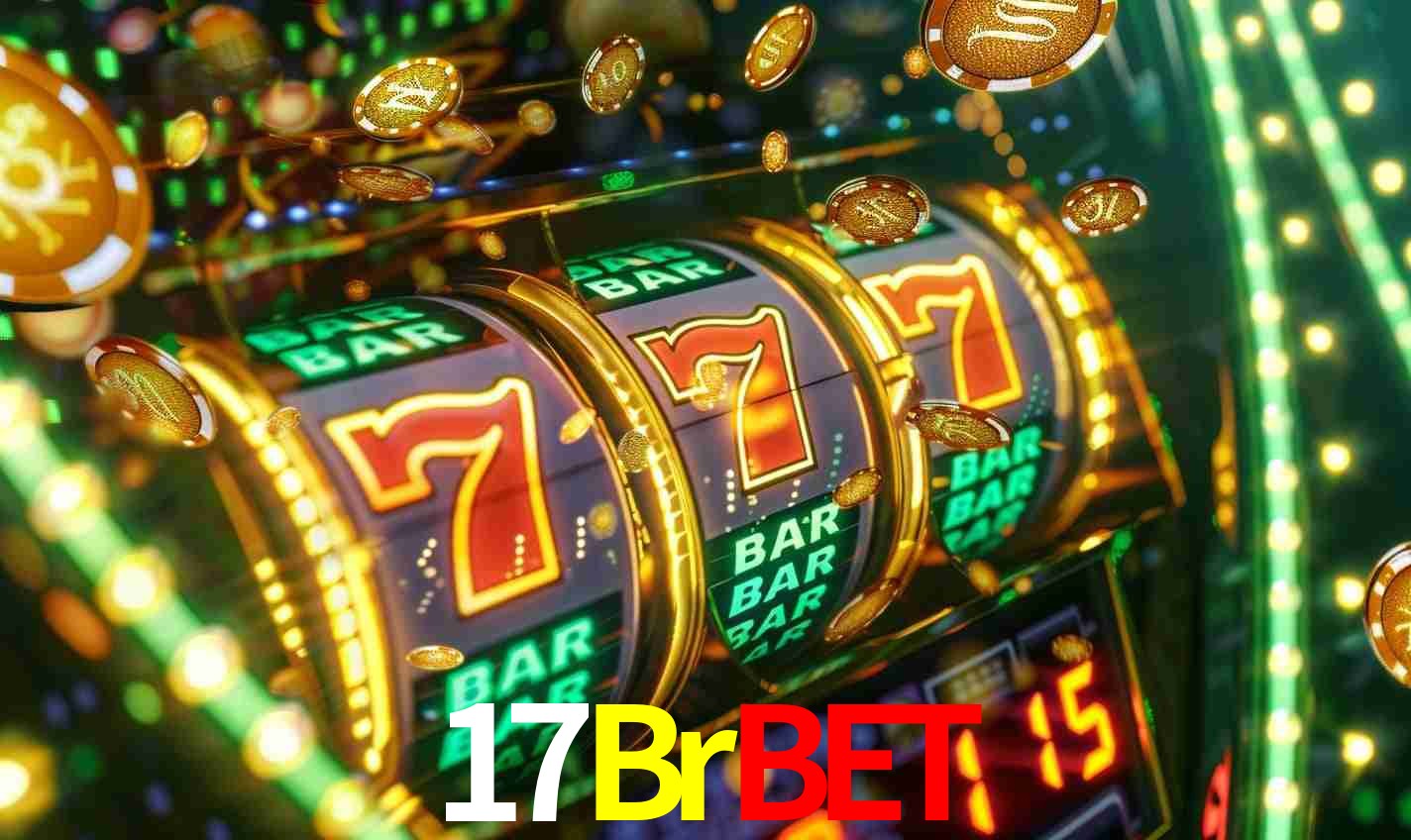 Populares Slots 17Brbet
