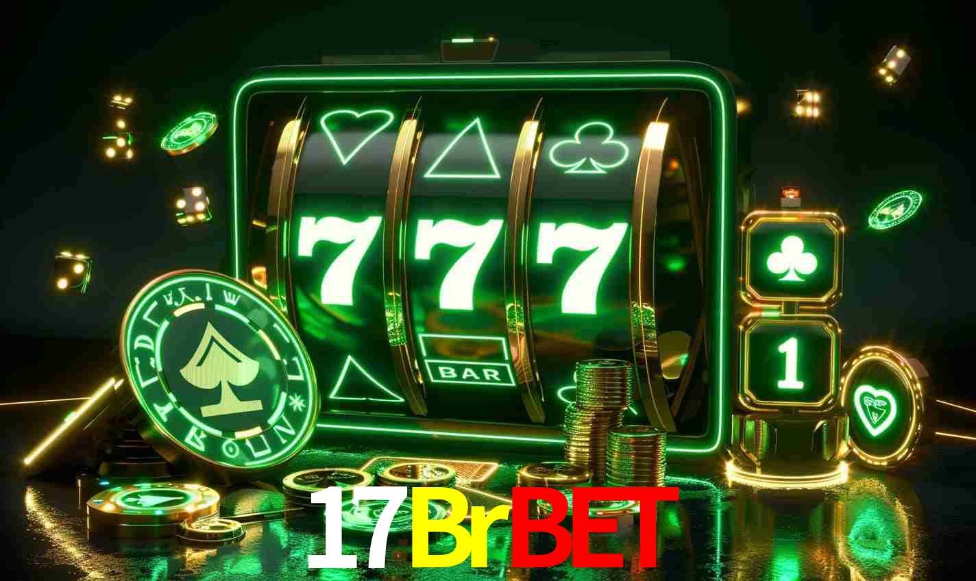 Seguro Login no Cassino Online 17Brbet