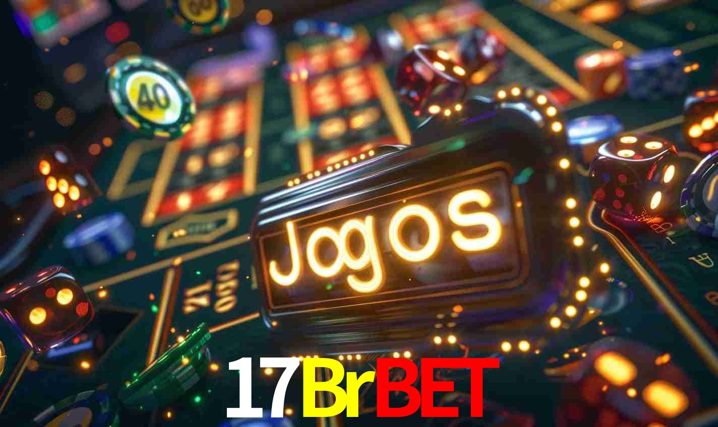 Mundo dos Jogos 17Brbet